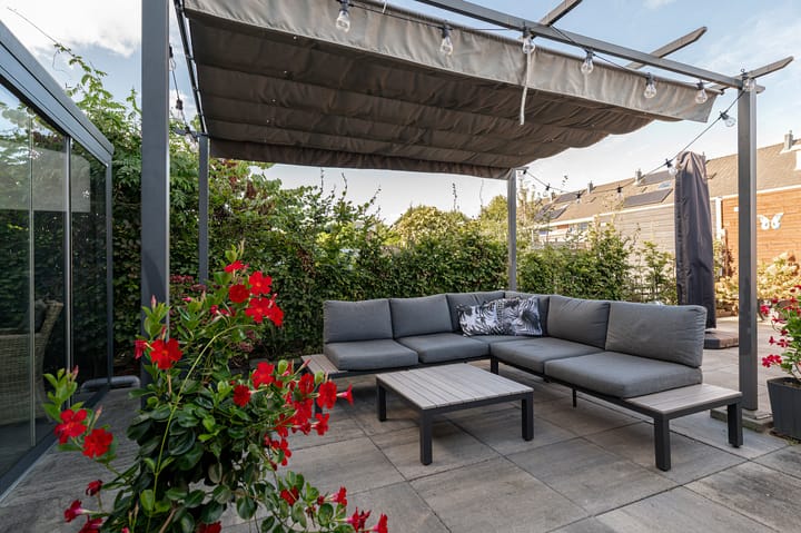 Foto 15 van Ruisvoorn 162