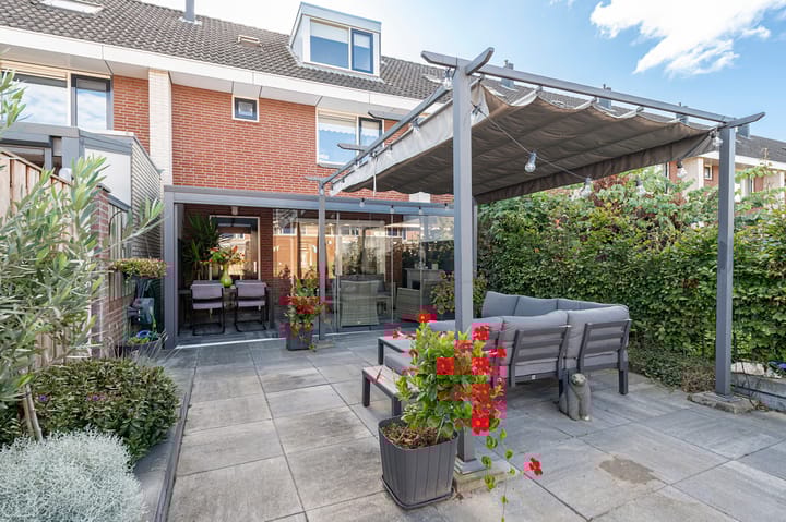 Foto 16 van Ruisvoorn 162