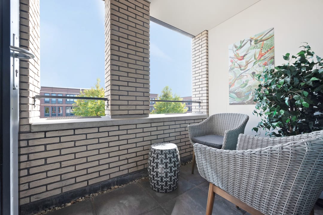 Foto 23 van Baak van Herkingen 54