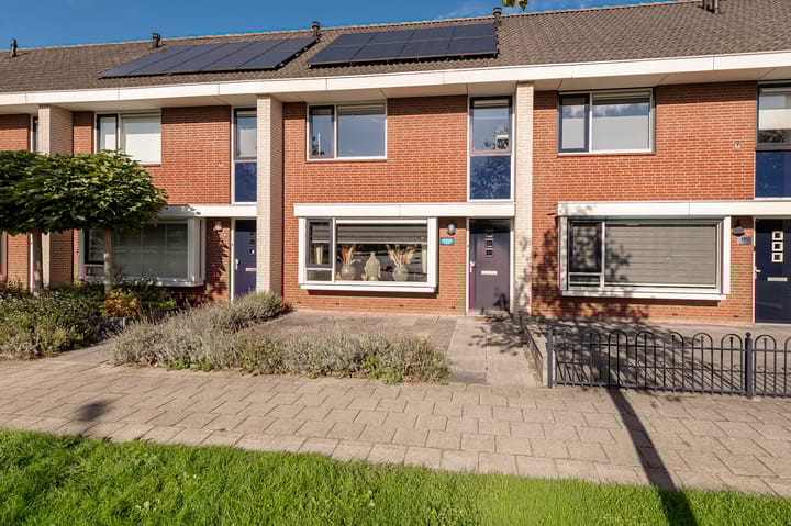 Foto 27 van Ruisvoorn 162