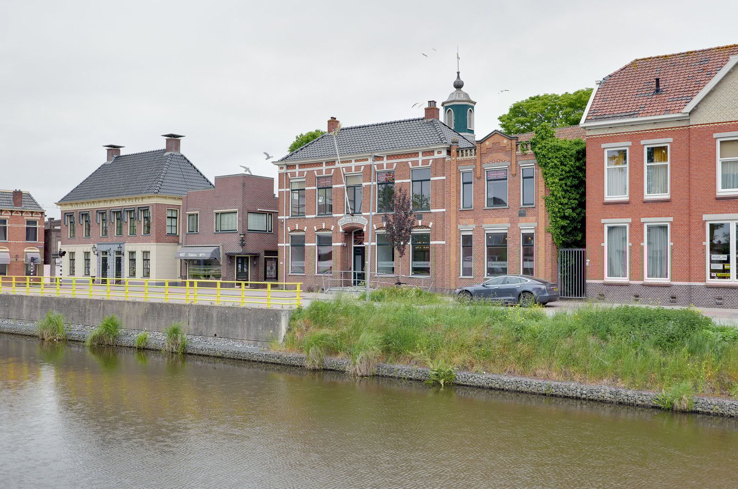 View photo 4 of Hoendiep 208