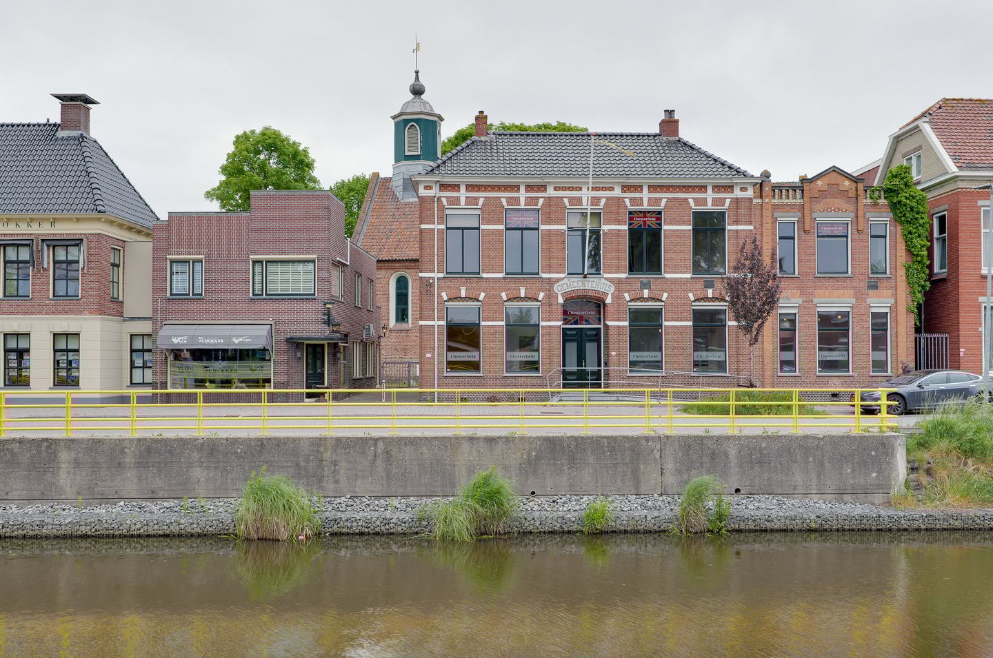 View photo 5 of Hoendiep 208