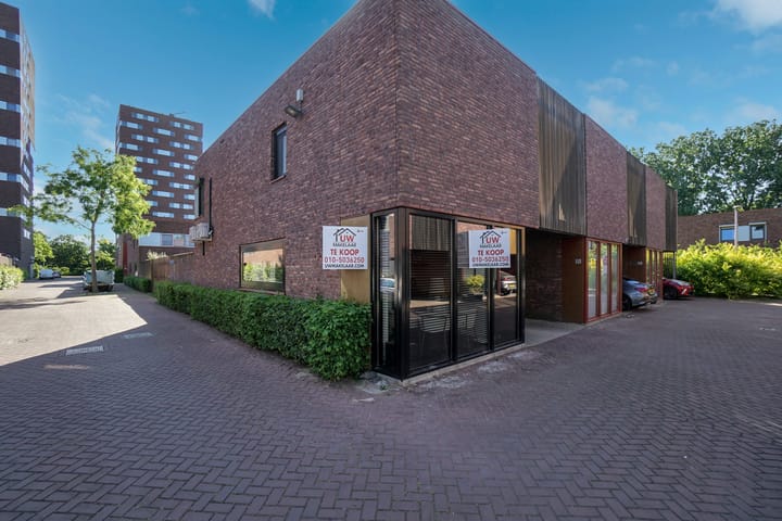 Foto 2 van Zonnebaarsstraat 11