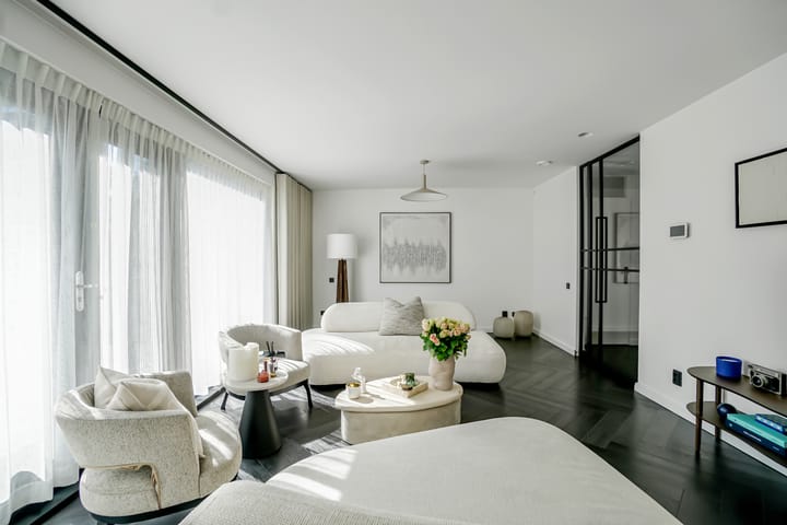 Foto 5 van Zonnebaarsstraat 11