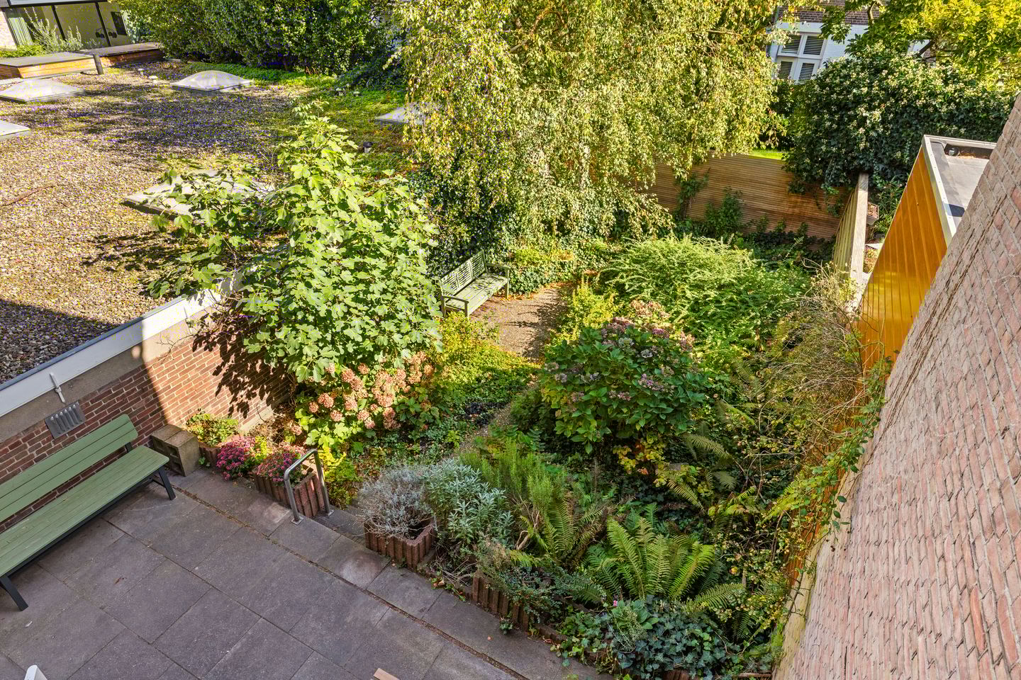 Foto 4 van Raphaëlplein 5