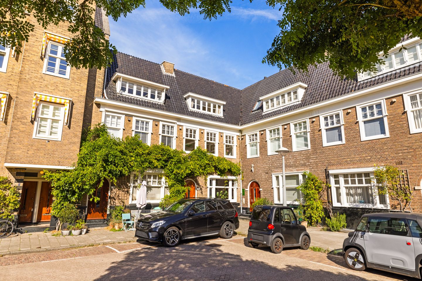 Foto 5 van Raphaëlplein 5