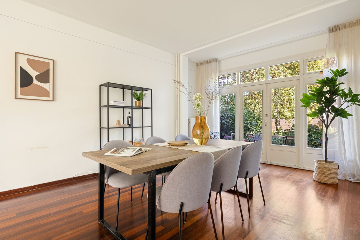 Foto 19 van Raphaëlplein 5