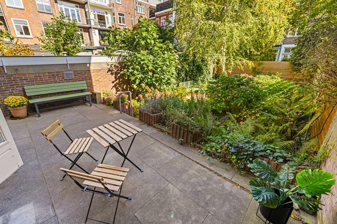 Foto 22 van Raphaëlplein 5