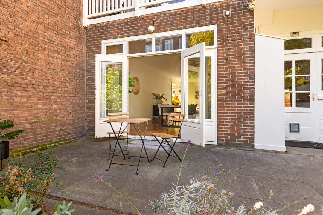 Foto 26 van Raphaëlplein 5