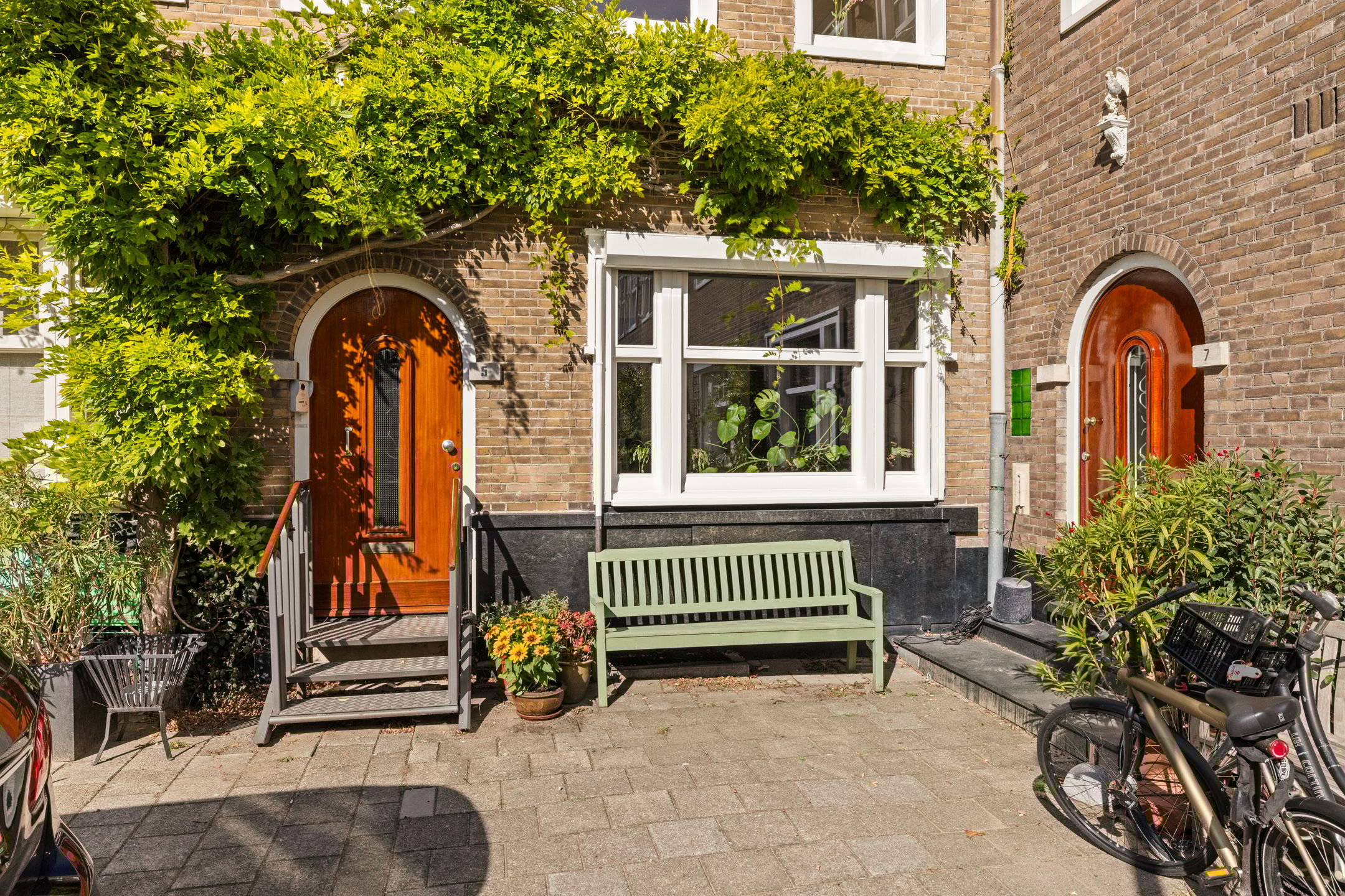 Foto 60 van Raphaëlplein 5