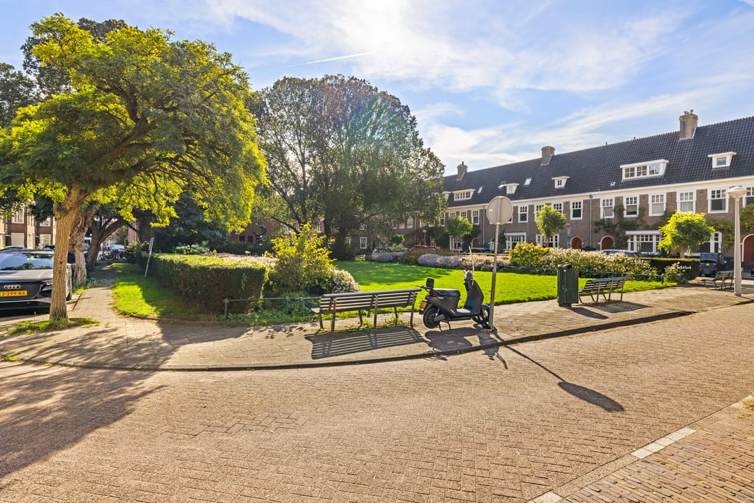 Foto 61 van Raphaëlplein 5