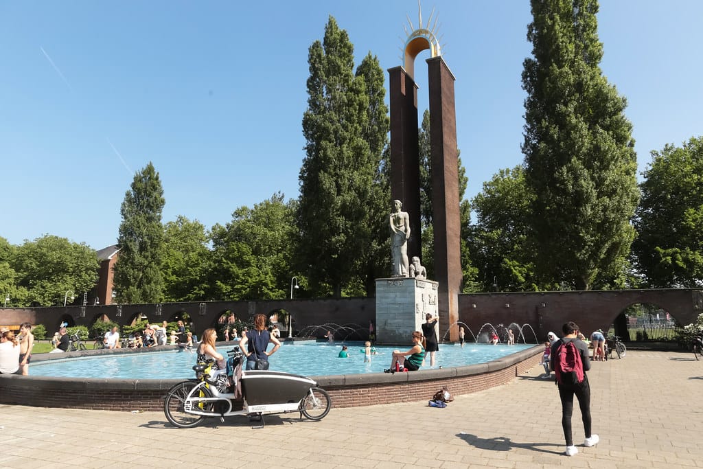 Foto 64 van Raphaëlplein 5