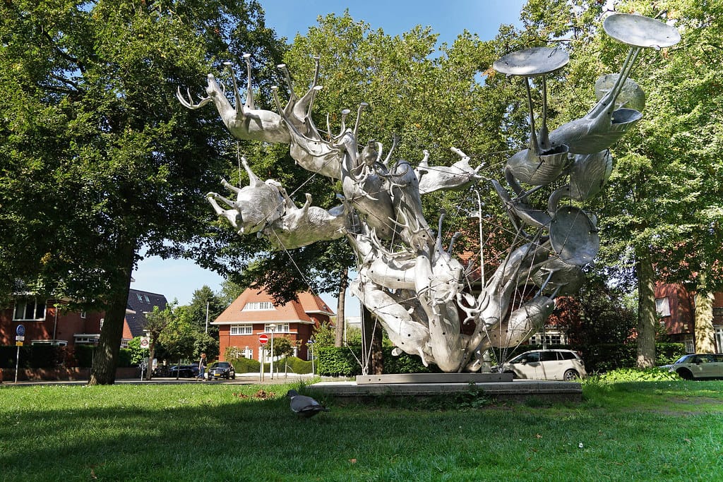 Foto 69 van Raphaëlplein 5