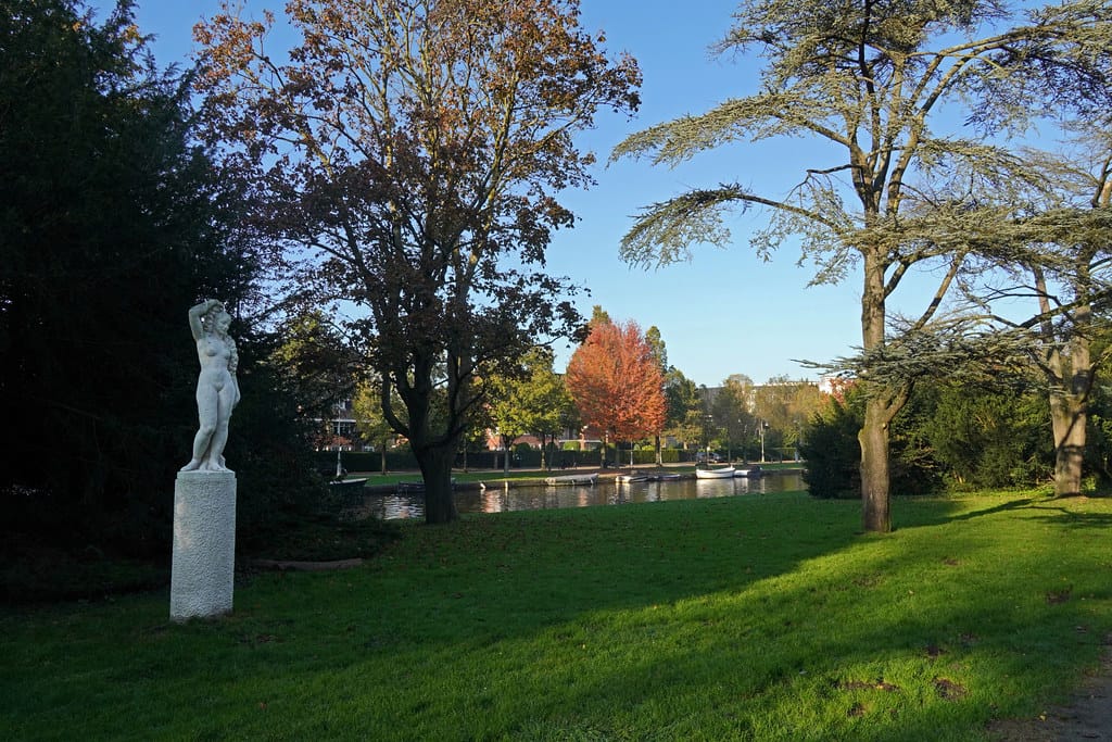 Foto 71 van Raphaëlplein 5