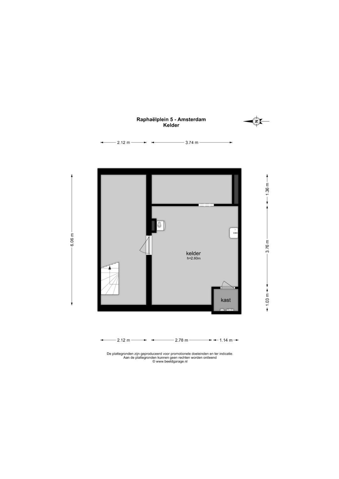 Foto 73 van Raphaëlplein 5