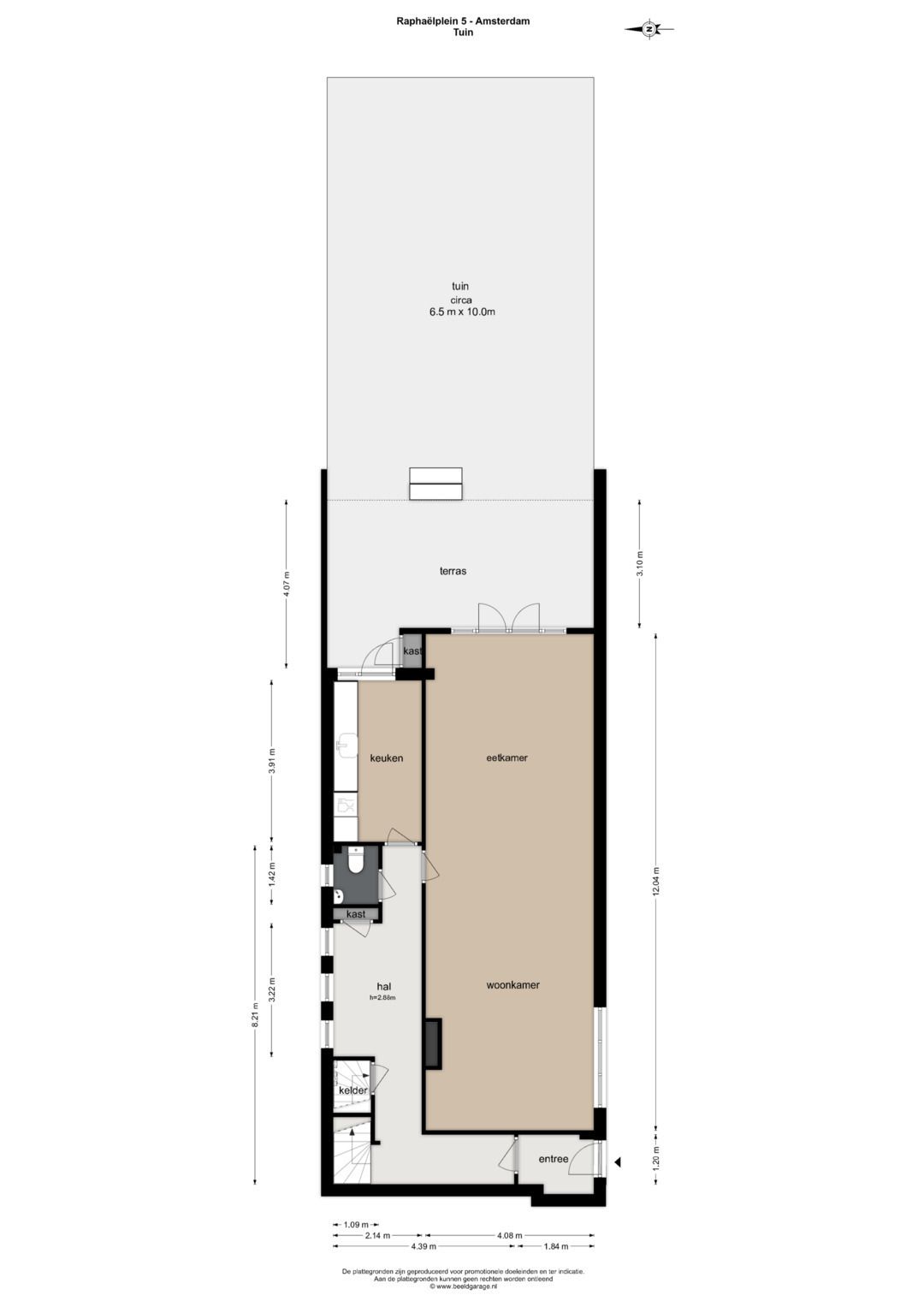 Foto 78 van Raphaëlplein 5