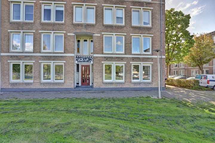 Foto 1 van Snijderstraat 6-A