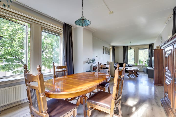 Foto 2 van Snijderstraat 6-A