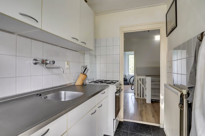 Foto 3 van Snijderstraat 6-A