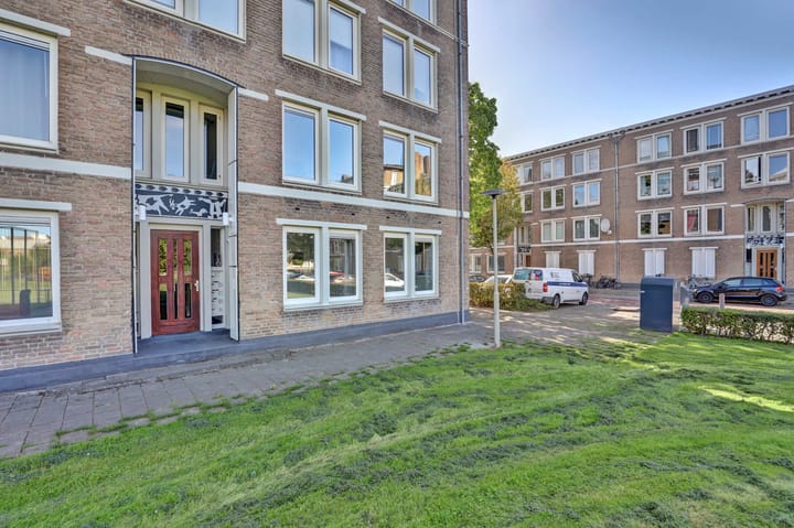 Foto 5 van Snijderstraat 6-A