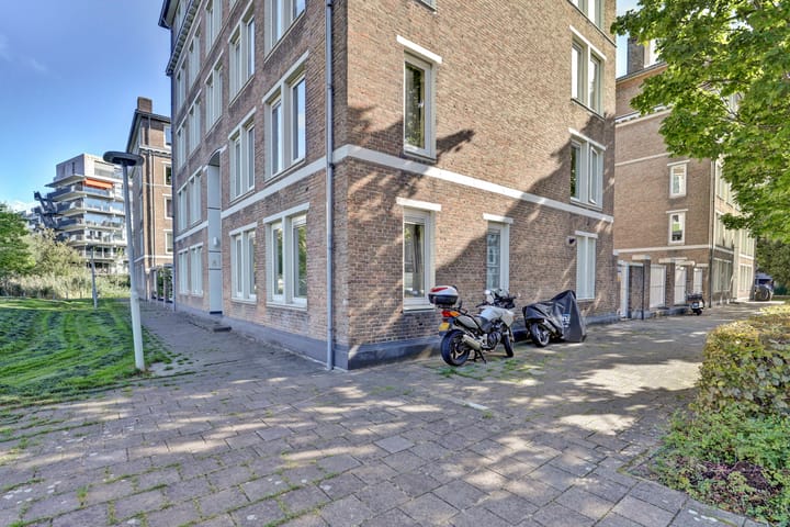 Foto 6 van Snijderstraat 6-A