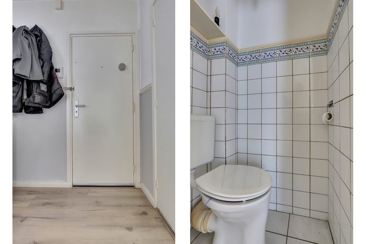 Foto 7 van Snijderstraat 6-A