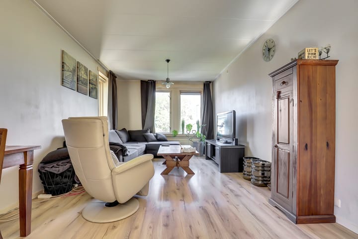 Foto 8 van Snijderstraat 6-A