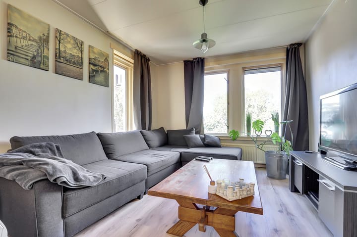 Foto 9 van Snijderstraat 6-A