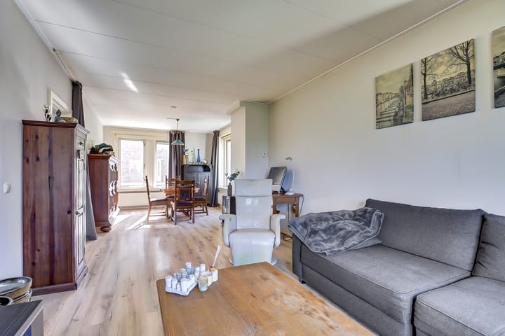 Foto 10 van Snijderstraat 6-A