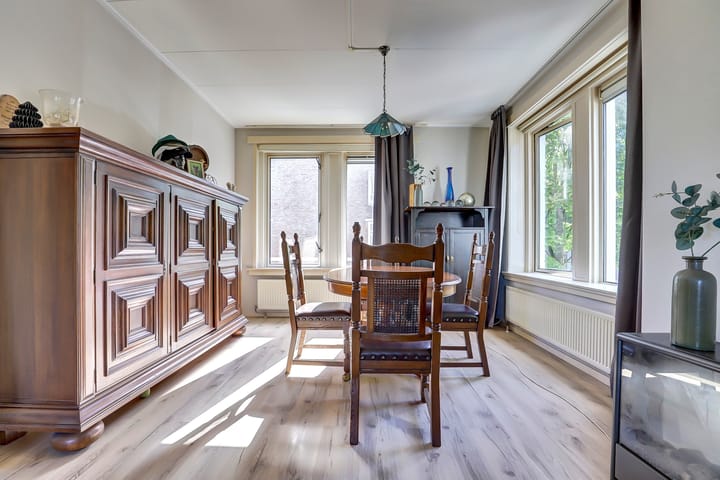 Foto 11 van Snijderstraat 6-A