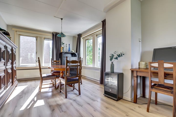 Foto 12 van Snijderstraat 6-A