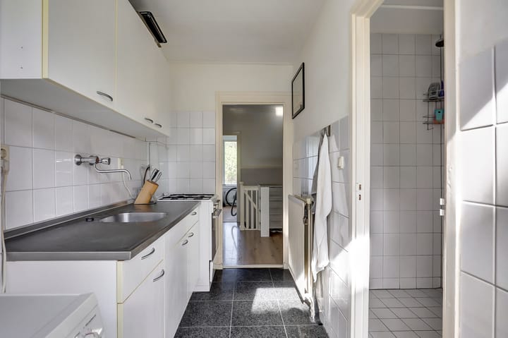 Foto 13 van Snijderstraat 6-A