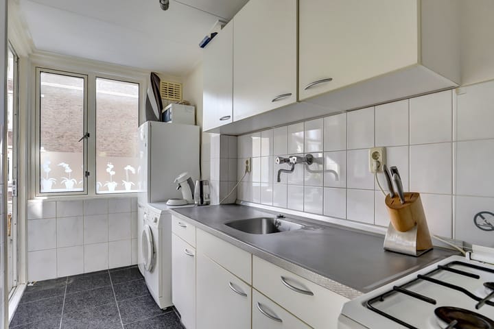 Foto 14 van Snijderstraat 6-A