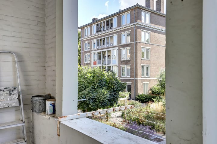 Foto 16 van Snijderstraat 6-A