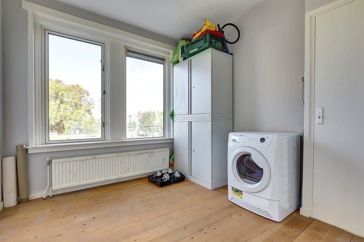 Foto 17 van Snijderstraat 6-A