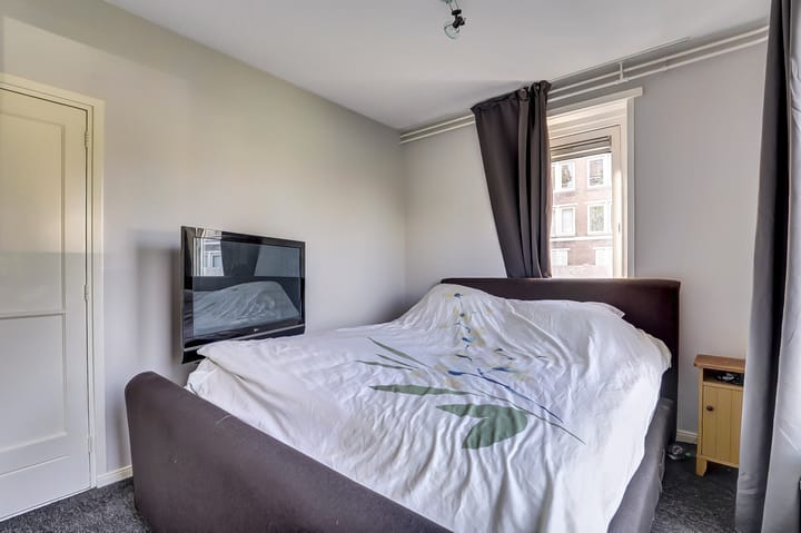 Foto 22 van Snijderstraat 6-A