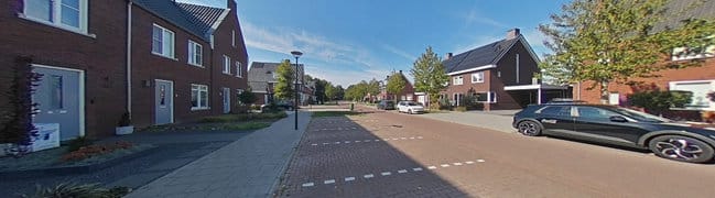 voortuin