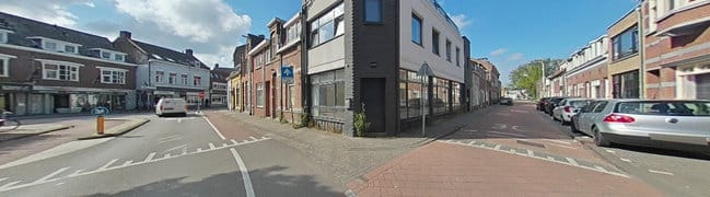 Straat
