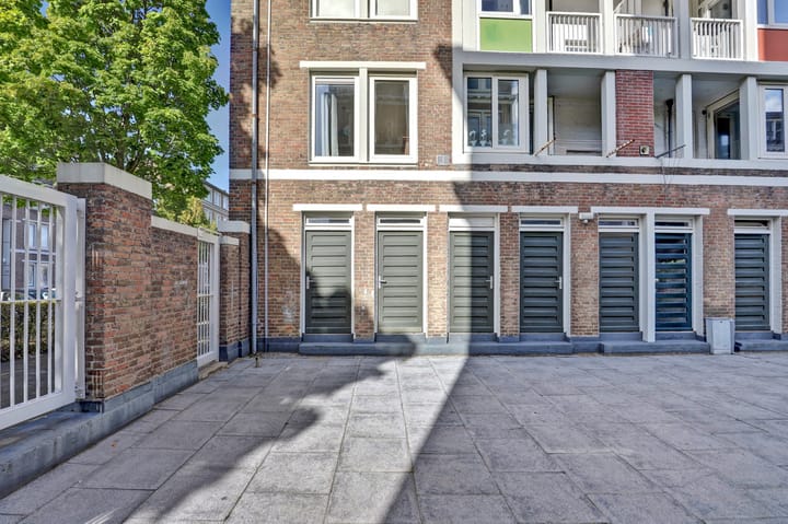 Foto 27 van Snijderstraat 6-A