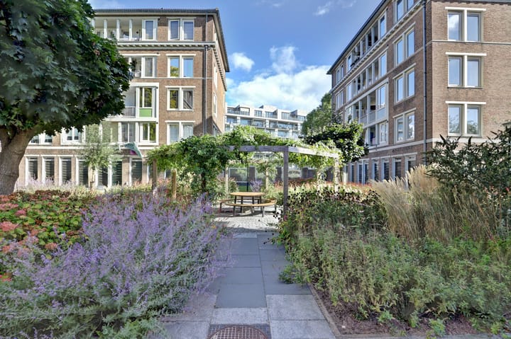 Foto 28 van Snijderstraat 6-A