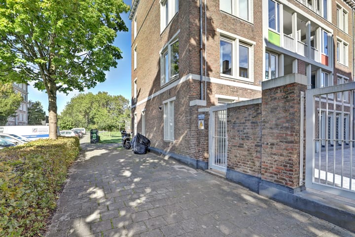 Foto 29 van Snijderstraat 6-A