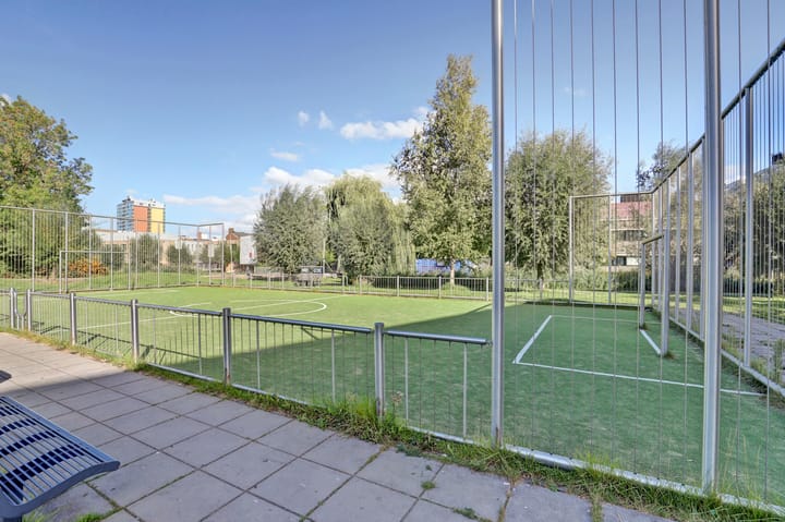 Foto 30 van Snijderstraat 6-A