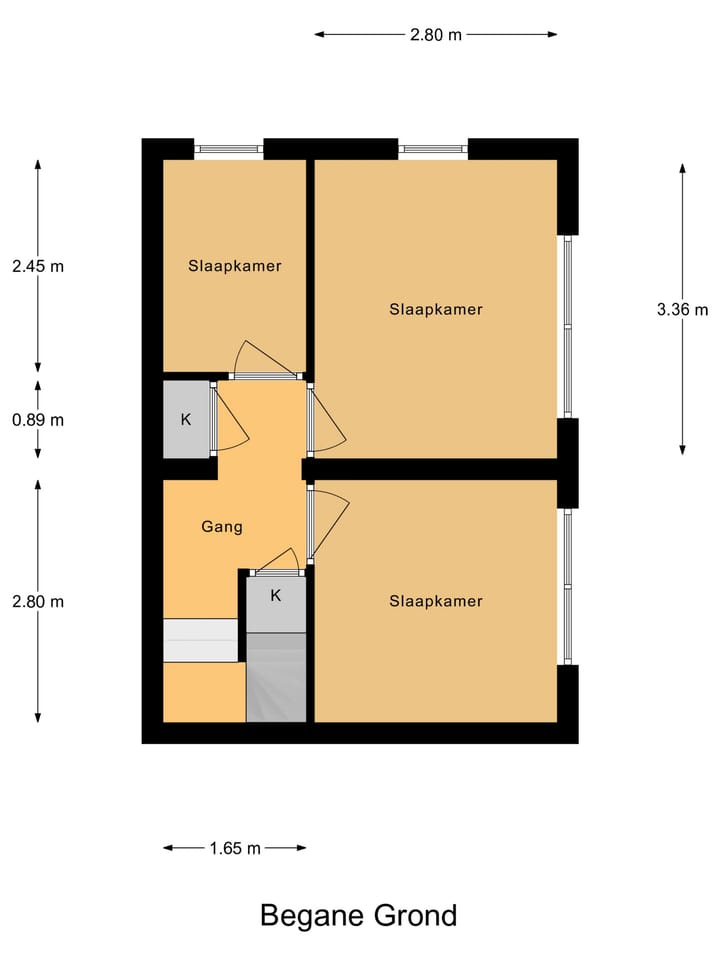 Foto 32 van Snijderstraat 6-A