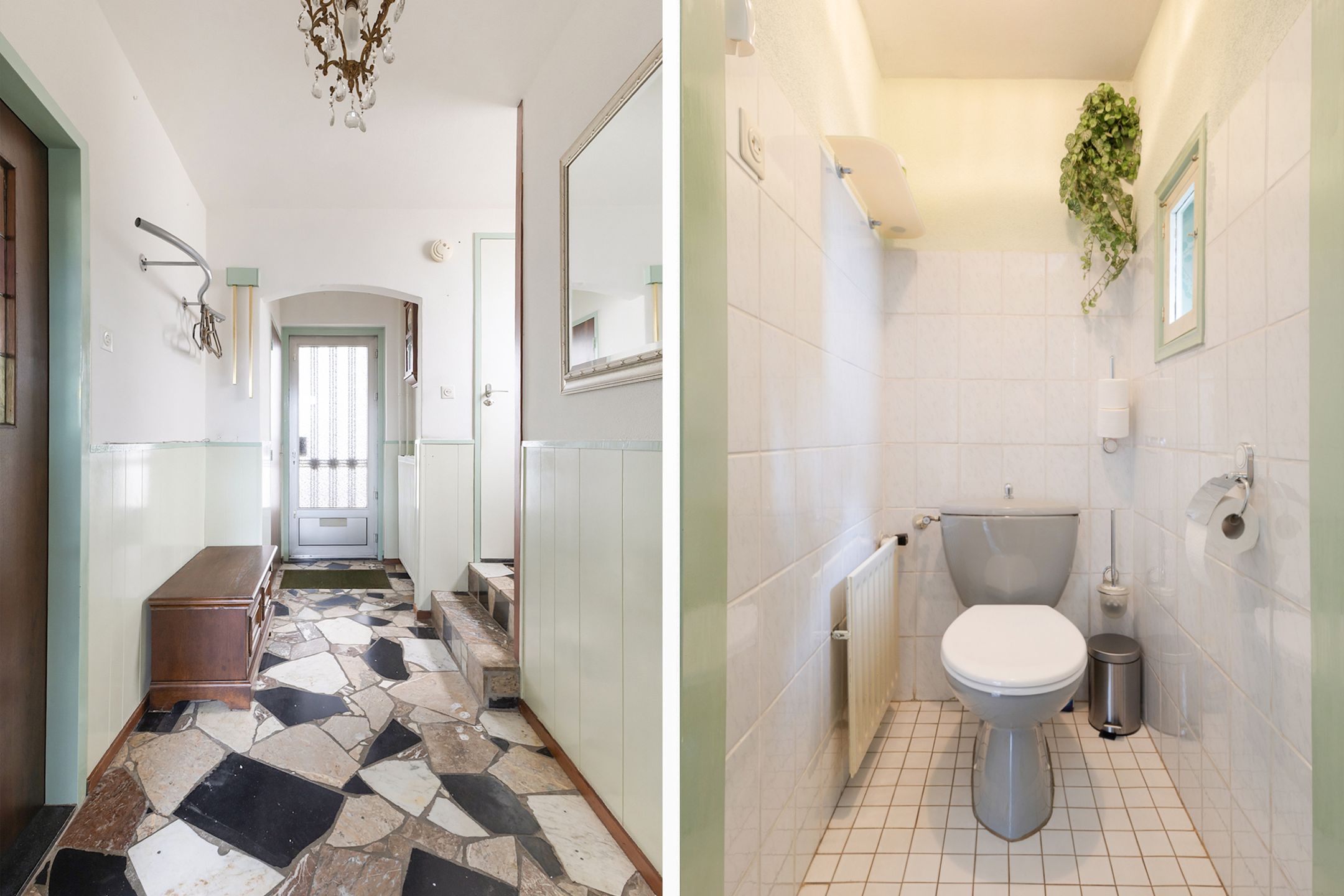 Photo 3 of Spoorstraat 47