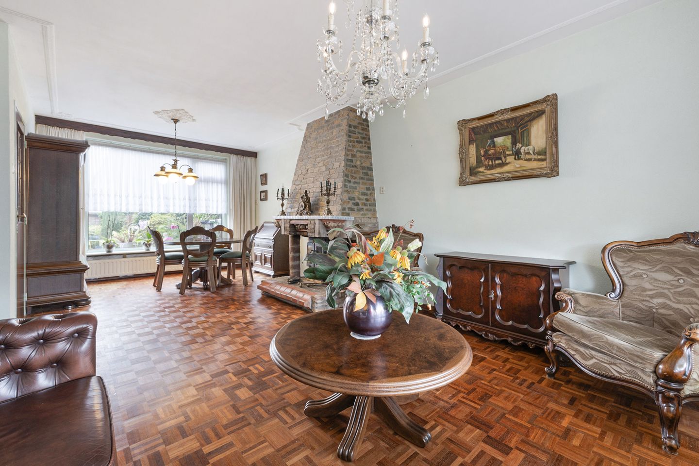 Photo 5 of Spoorstraat 47