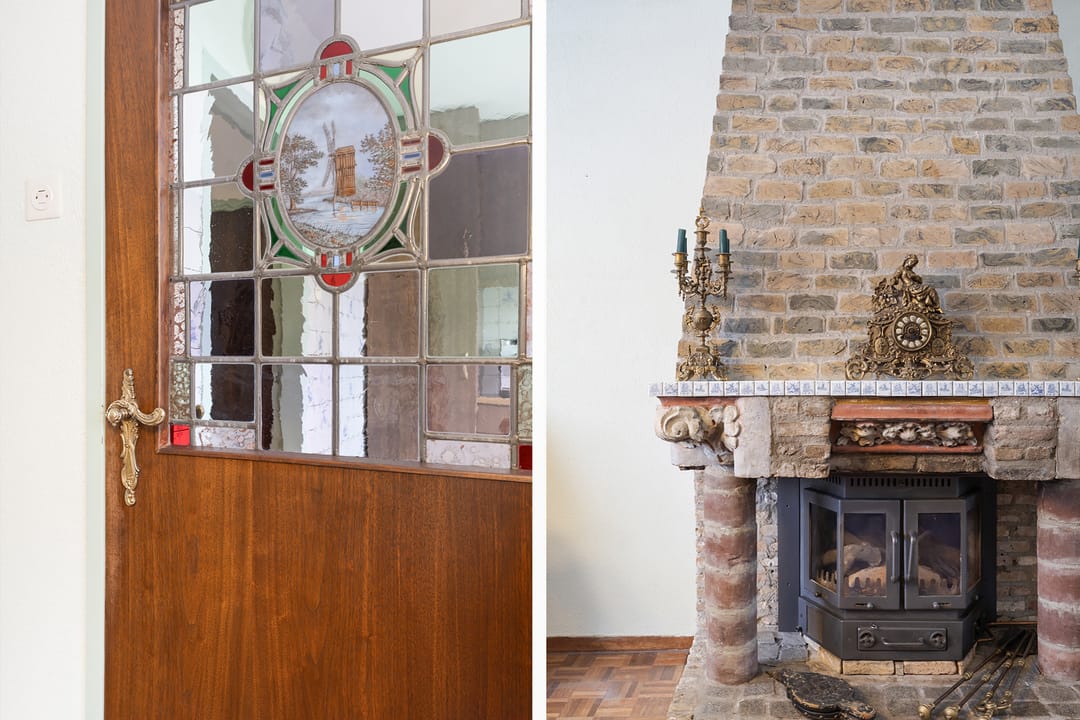 Photo 8 of Spoorstraat 47