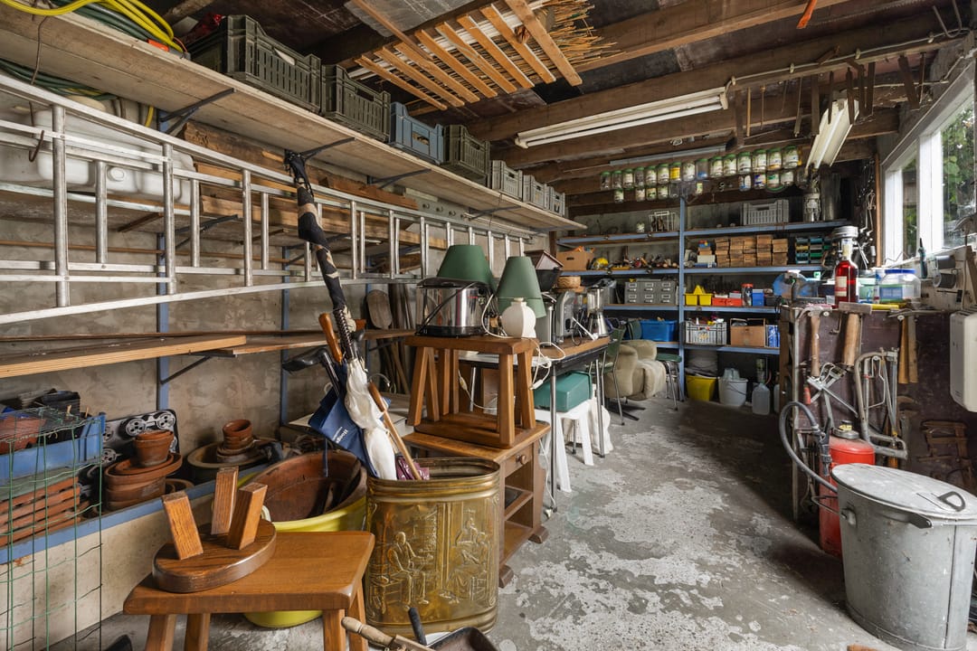 Photo 38 of Spoorstraat 47