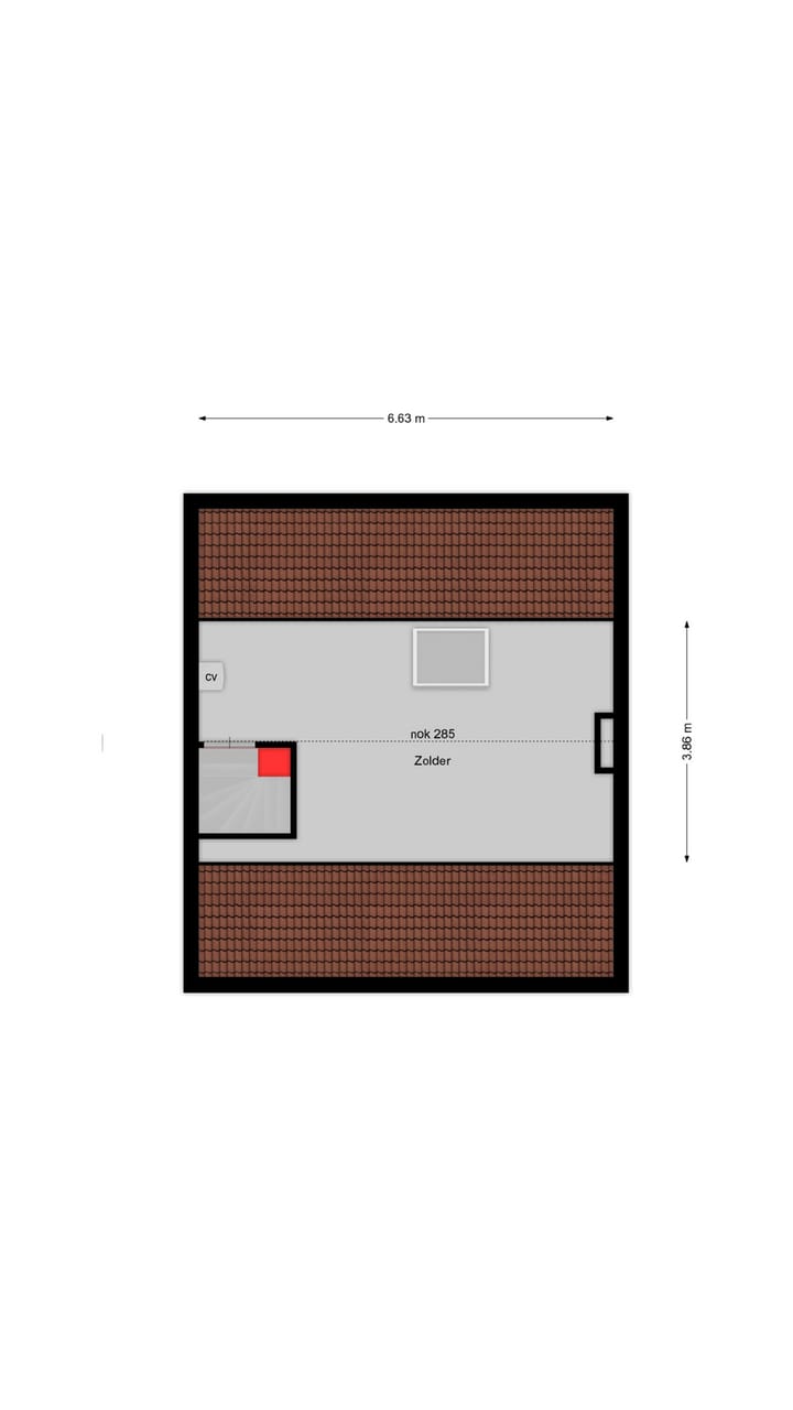 Foto 43 van Spoorstraat 47