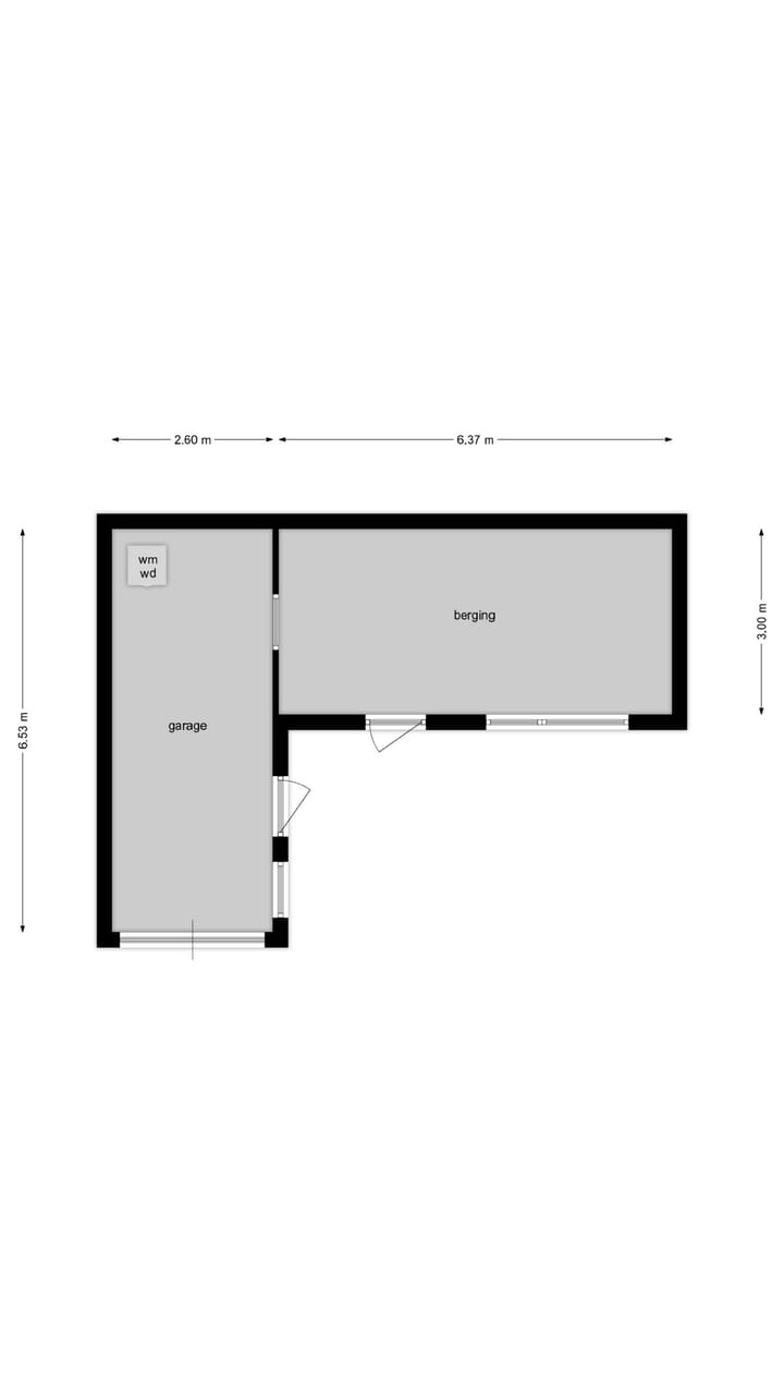 Foto 44 van Spoorstraat 47