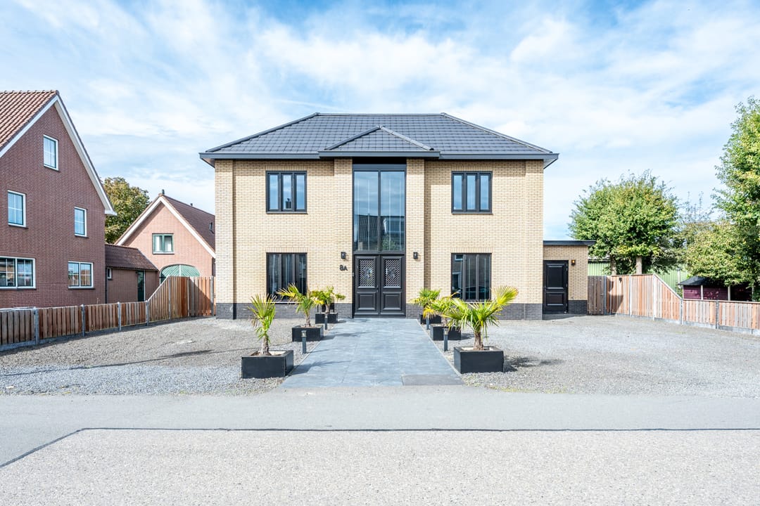 Photo 1 of Biezenweg 8-A